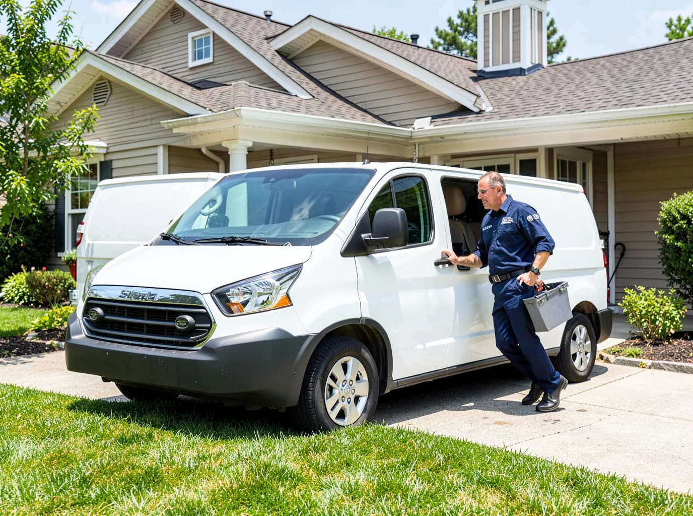Emergency Plumber company in Empire, NV